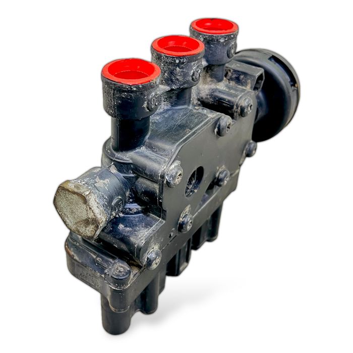 20514450 Supapa ECAS WABCO FH12, FH16, NH12, FH, VNL780 (1993-2014) VOLVO