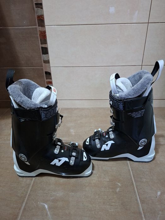 Clapari  Nordica 23-23,5 cm