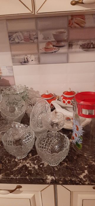 посуды для кухня