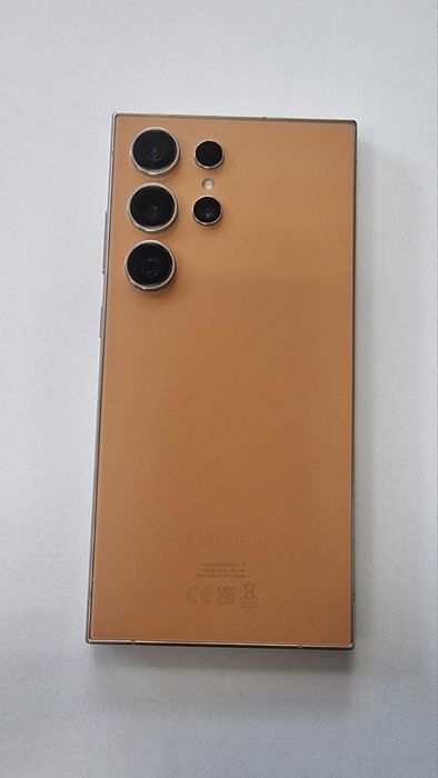 ***Перфектен***Samsung S 24 Ultra 512GB