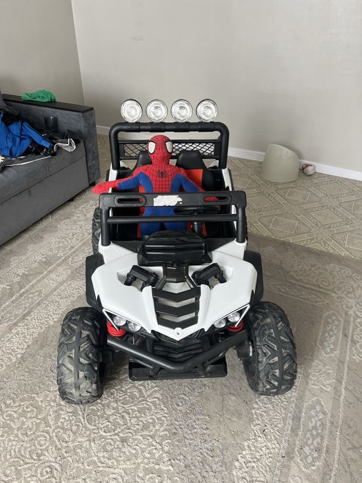 Продам электро машину