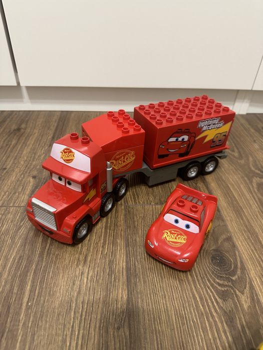 Lot lego duplo colectii