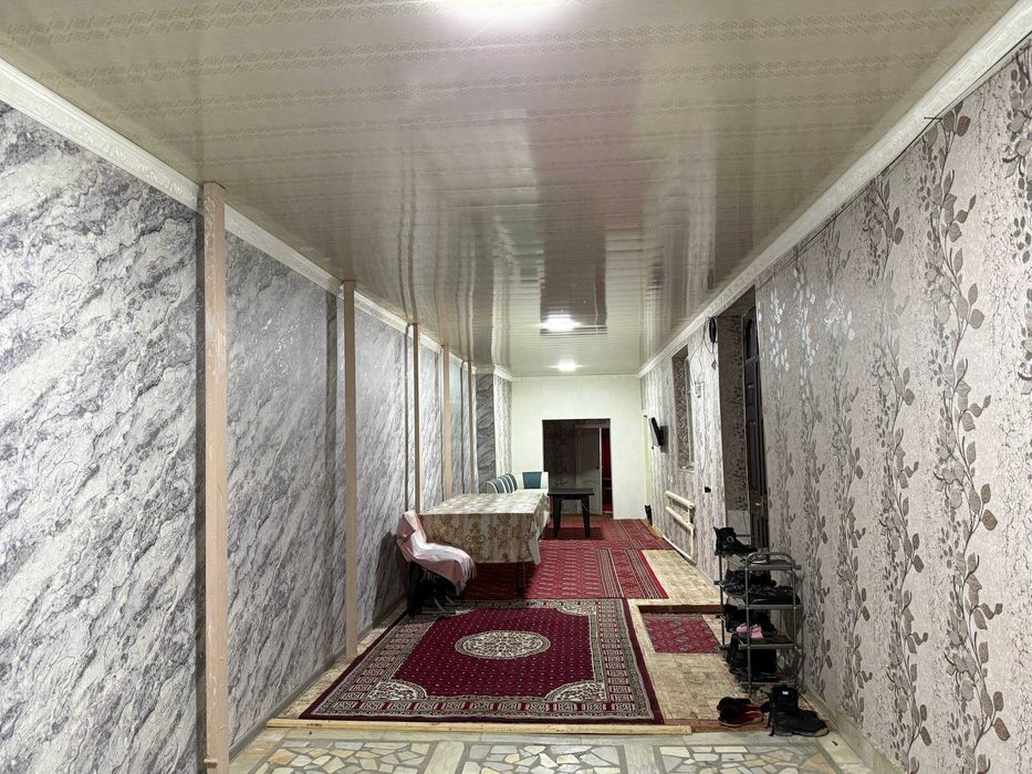 Жер жай сатылады