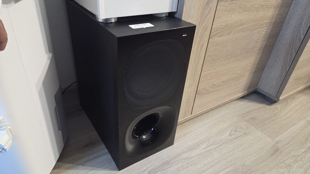 Саундбар SONY HT-S20R