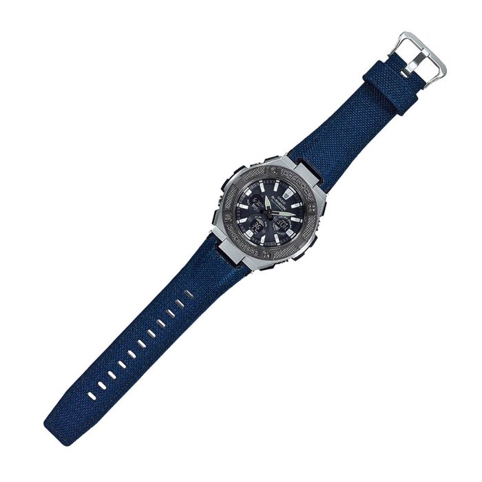 Casio GST Multiband 6 W330AC (с каишка)