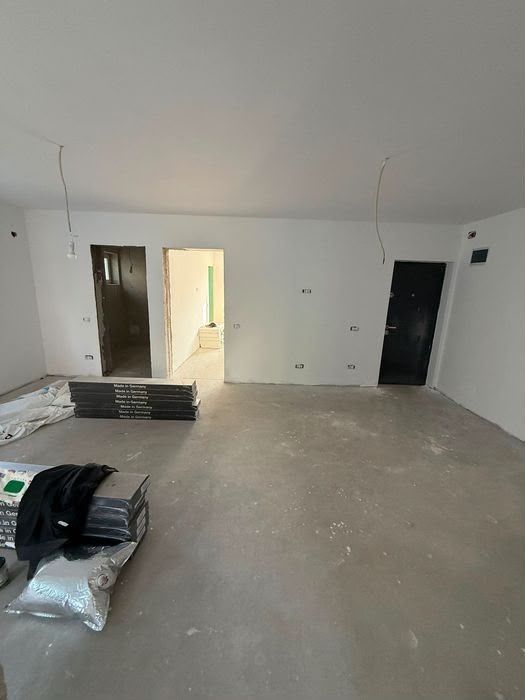 Apartament 3 camere