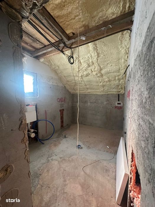 Casă 6 camere cu teren 467 mp – Samurcași (lângă Buftea, viitor nod A0