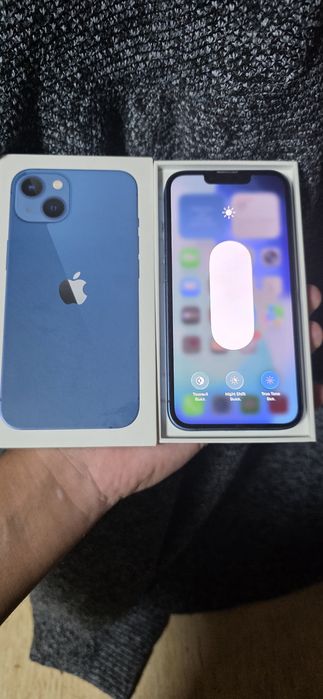 Айфон 13 память 128