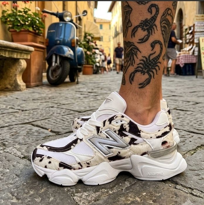 New Balance Дамска и Мъжка Серия