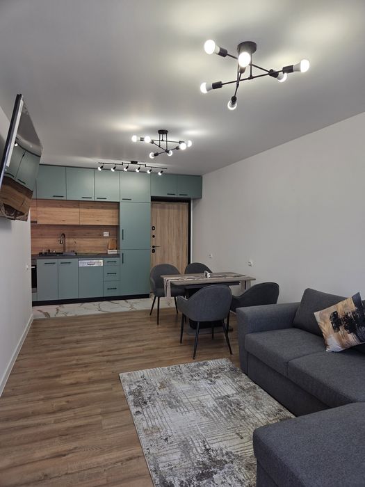 3-стаен апартамент под наем