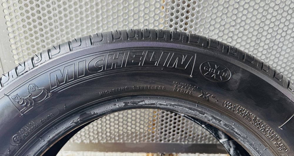 Ocazie Anvelope de vara MICHELIN energy saver 205/60R16 92V set de 4!