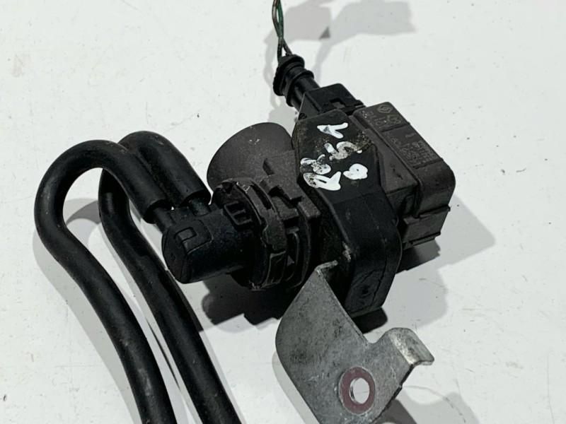 Electrovalva Nissan Qashqai facelift J10 149567097R 1.5 dci K9KLHJ2