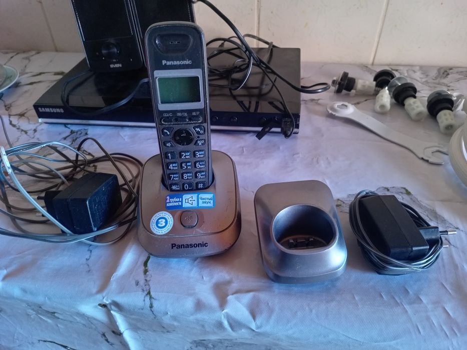 Телефон хороший состояние