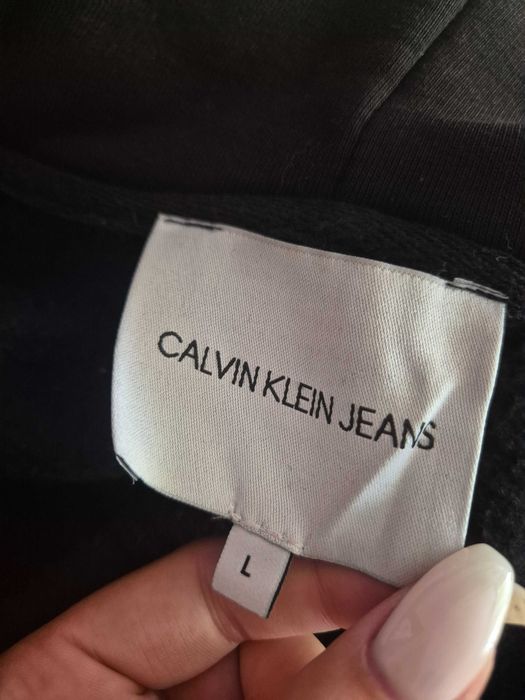 Calvin Klein дамски суитшър