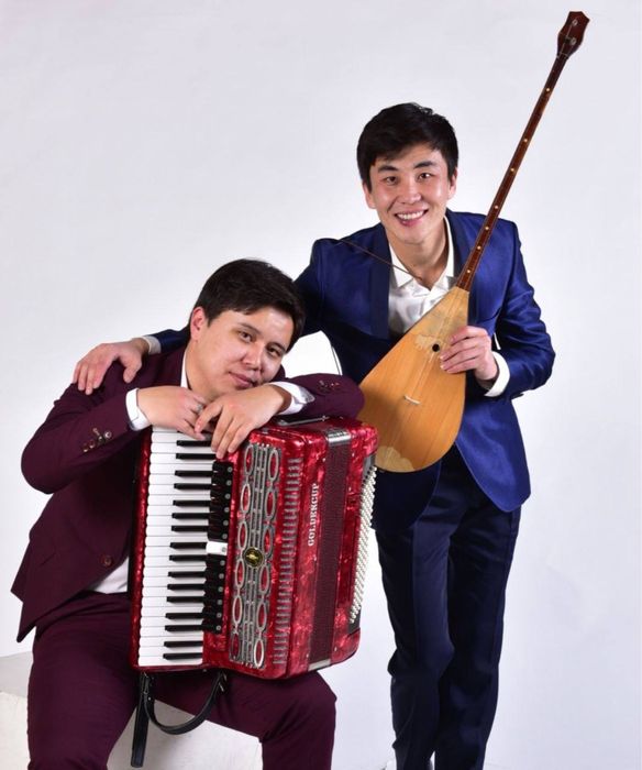 ТамадаШоуменАсаба