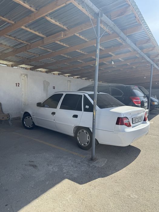 Nexia 2 1.6 супер кондицинер