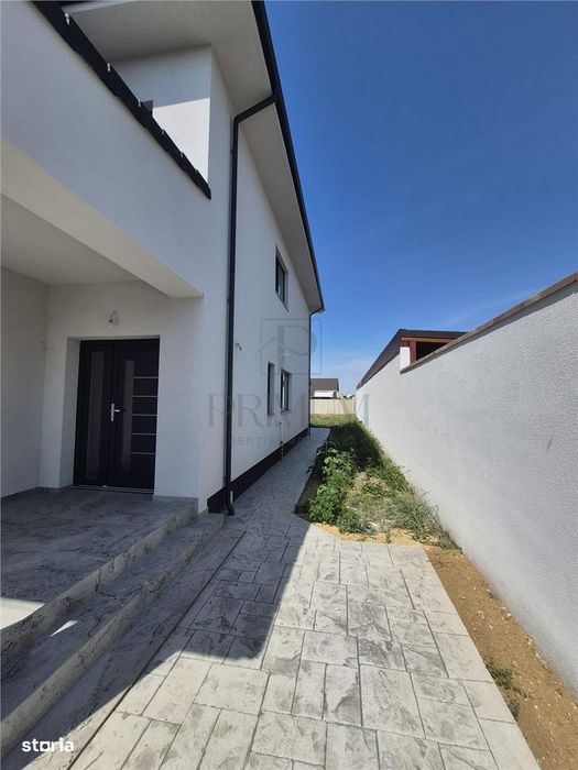 Duplex superb - zona foarte buna - la cheie