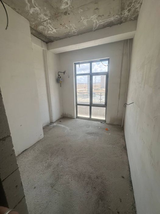 3-х комнатная квартира Megapolis