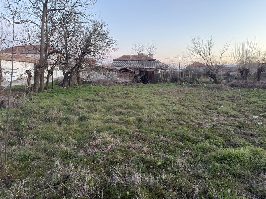 ПАРЦЕЛ, с. Белозем, област Пловдив