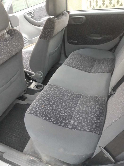 Опел Корса Ц - Само на части