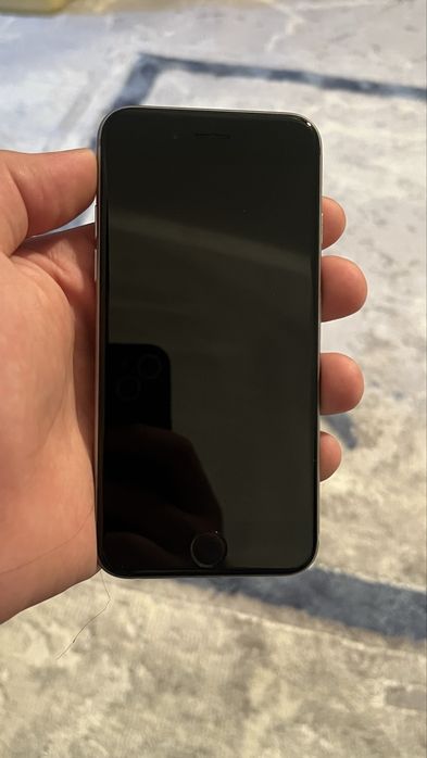 Айфон 6s состояние идеал. 32 гб.IOS15