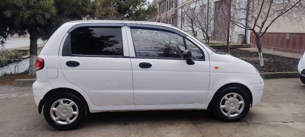 Матиз.   2017 йил