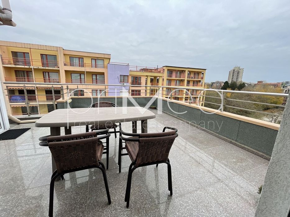 Продава се Многостаен апартамент в Несебър - 200 кв.м за 900 €/кв.м - Снимка #11