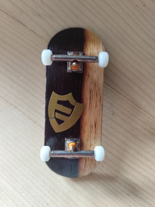 Профессиональный фингерборд