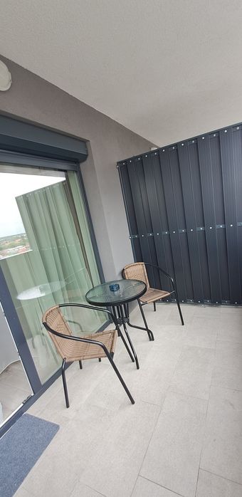 Închiriez apartament în regim hotelier