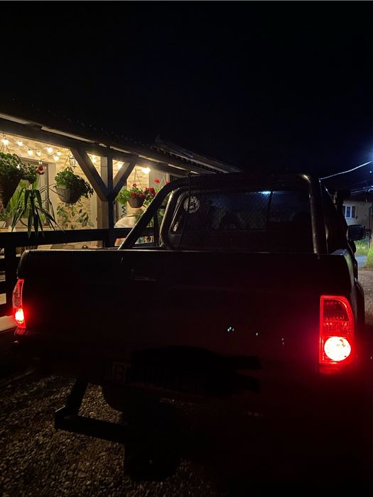 Stopuri pentru mitsubishi l200