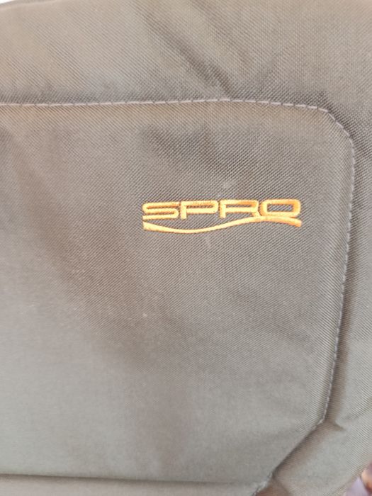 Рибарски стол SPRO