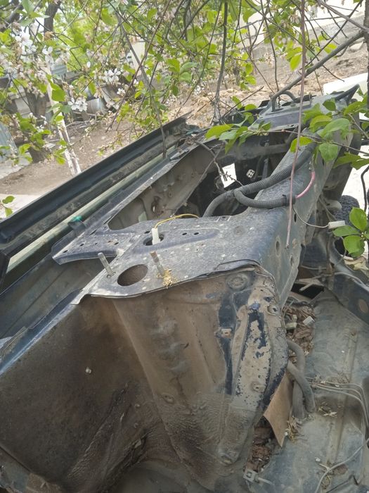 Ваз лада буу запчасть