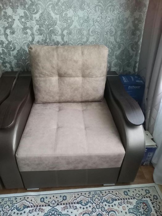 Продам диван 3-2-1