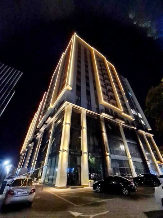 Продается своя на яккасарайском районе ул шота руставели 1/9/14