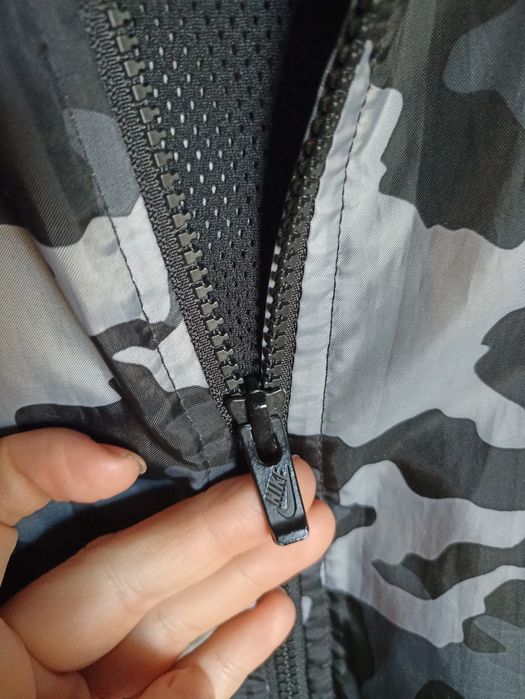 Nike дъждобран шлифер