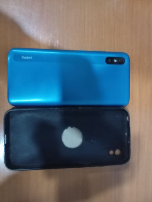 Продам телефон Redmi 9A