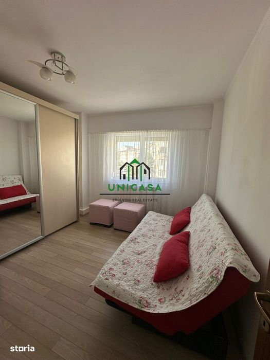 Apartament 3 camere - Ostroveni
