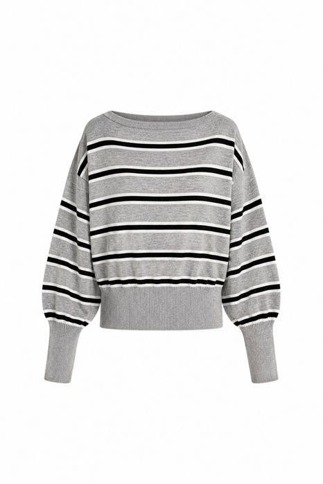 серая кофта bershka