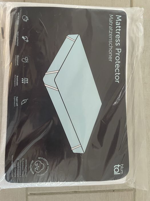 Protectii impermeabile saltea 90x200