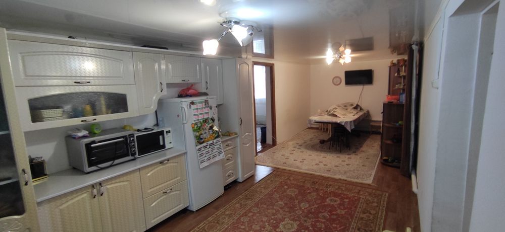 Продам дом не дорого торг есть