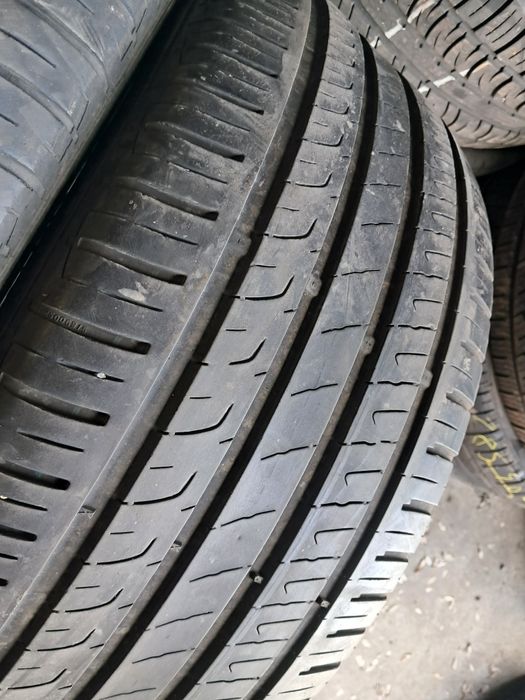 Anvelope second vara 255 50 R19 Barum
