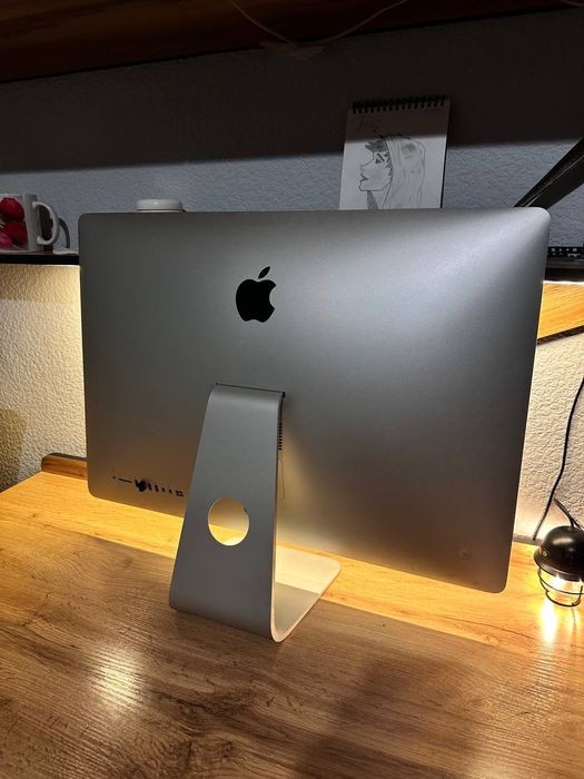 Apple Imac 27-inch