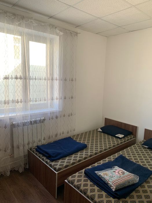 Сдам комнату  в общежитии