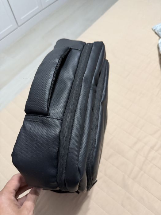 Рюкзак черный (