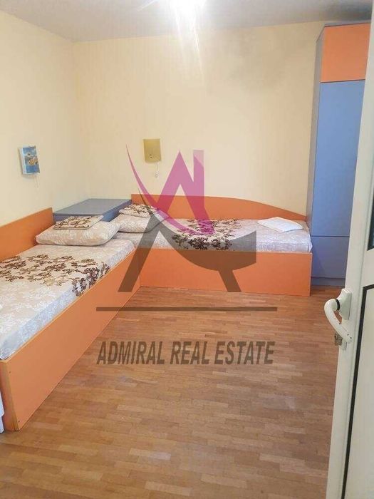 Дава се под наем Тристаен апартамент в Варна, Лятно кино Тракия - 80 кв.м за 509.49 € - Снимка #2