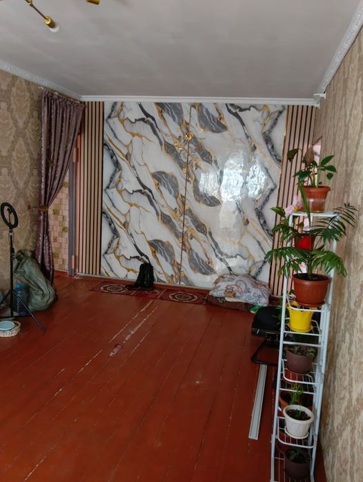 Продается квартира 3 комнатная