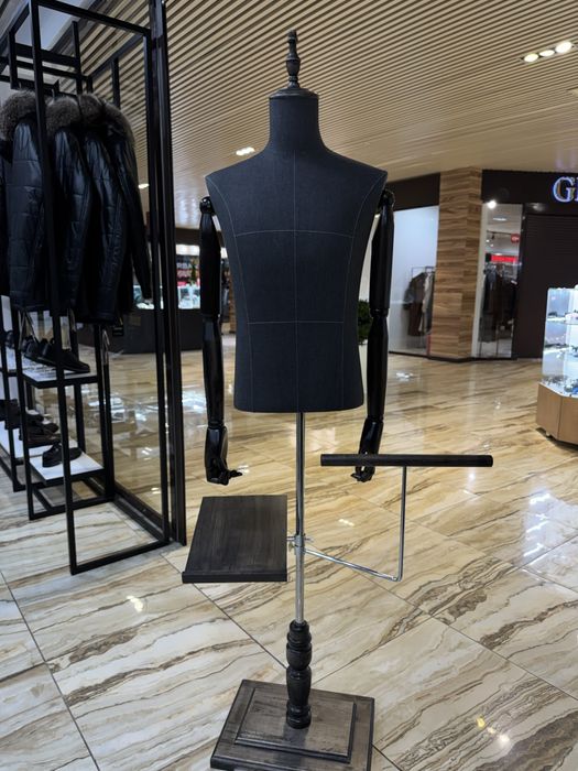 Мужские манекены