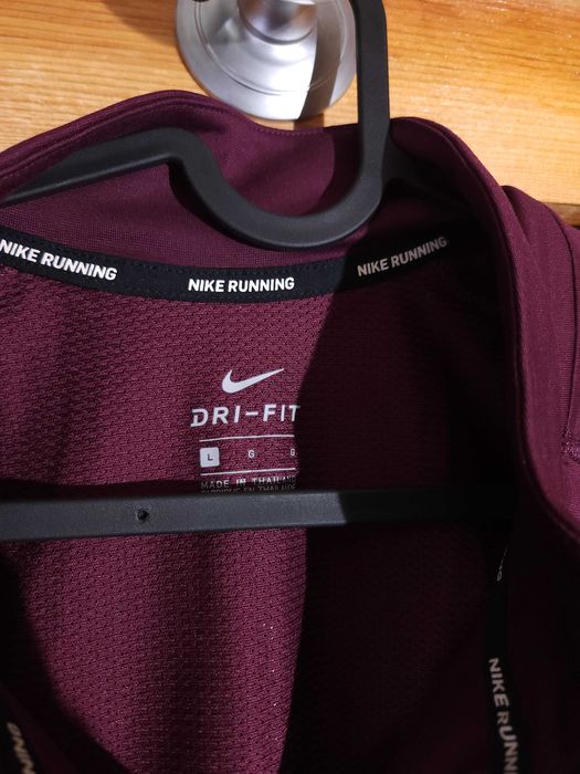 NIKE Dri-Fit Блуза/Дамска L