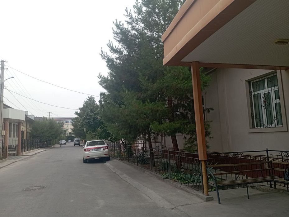 Ховли Янгихаёт (Сергели 1) да.
6сотих. 20га 30. Фасад 20м