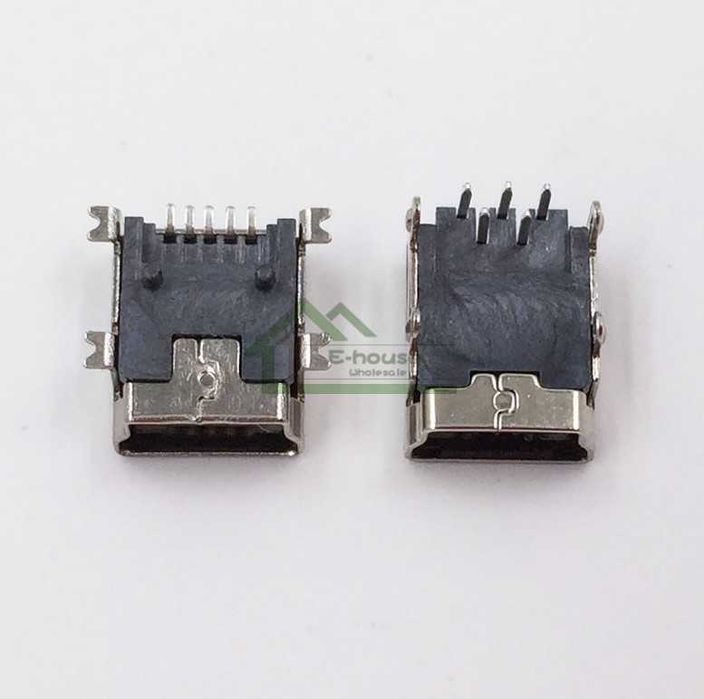 2 x Inlocuitor mufa alimentare controller ps4